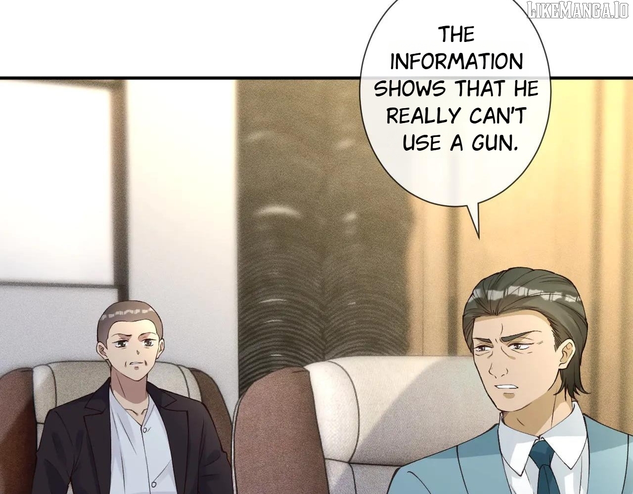 Everyone's Darling Chapter 343 - page 10
